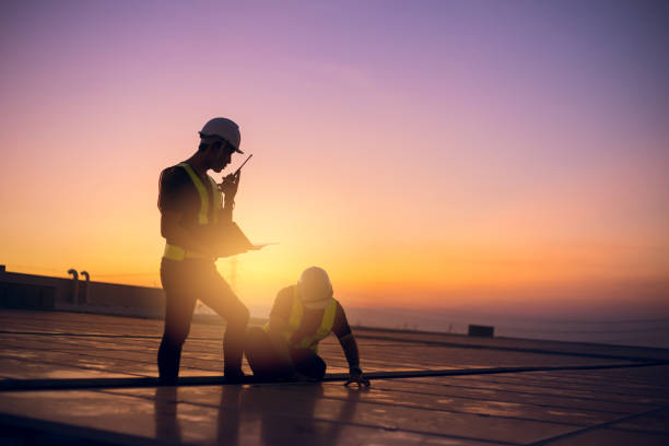 Best Commercial Roofing Services  in New Baltimore, VA
