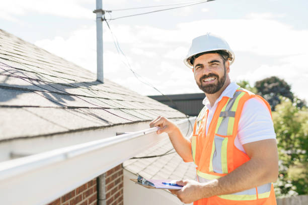 Best Chimney Flashing Repair  in New Baltimore, VA