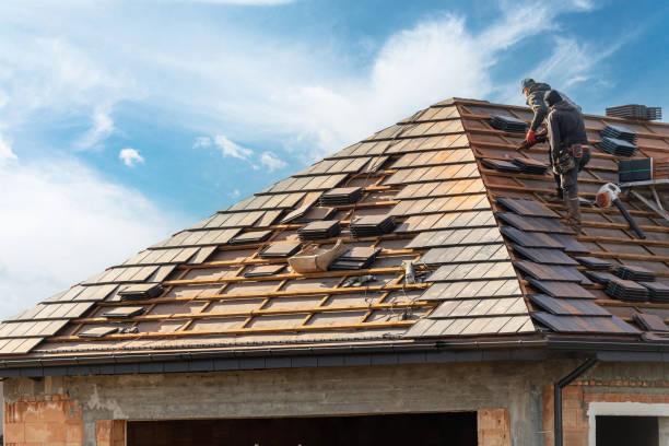 Best Wood Shake Roofing  in New Baltimore, VA