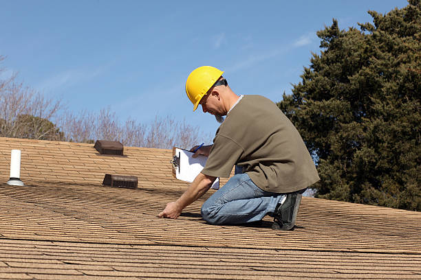 Best Green or Eco-Friendly Roofing Solutions  in New Baltimore, VA