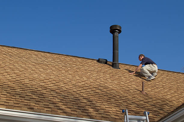 Best Roof Maintenance and Cleaning  in New Baltimore, VA