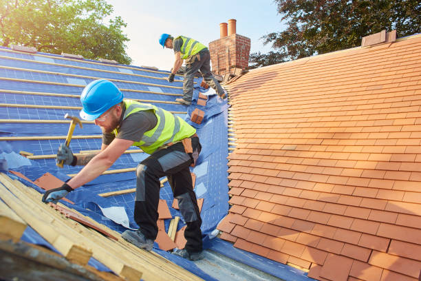 Waterproofing in New Baltimore, VA