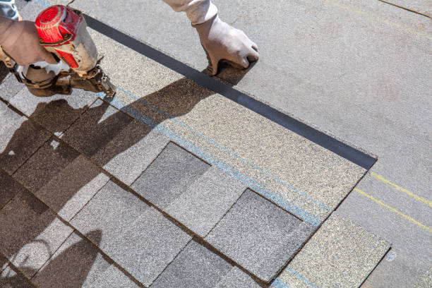 Fast & Reliable Emergency Roof Repairs in New Baltimore, VA