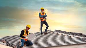 Best Roof Leak Repair  in New Baltimore, VA
